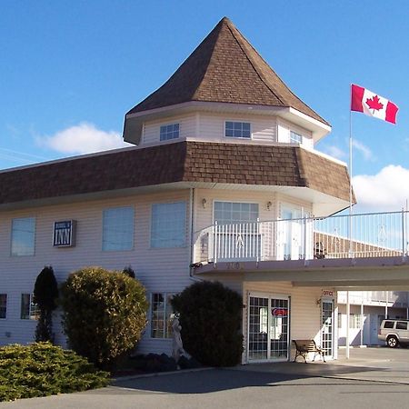 Model A Inn 크랜브룩 외부 사진