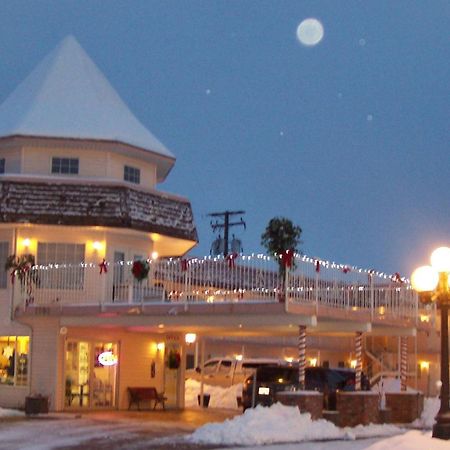 Model A Inn 크랜브룩 외부 사진