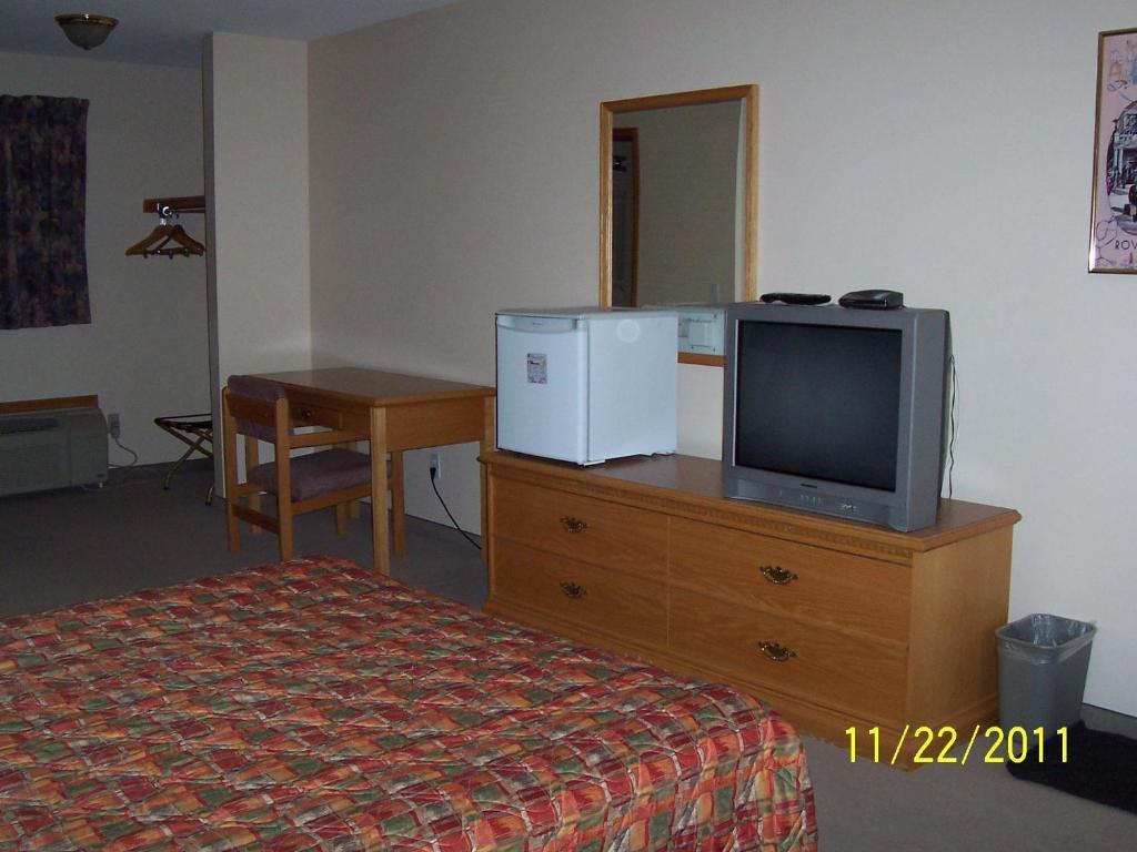 Model A Inn 크랜브룩 외부 사진