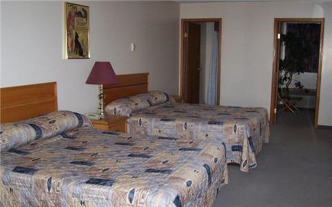 Model A Inn 크랜브룩 외부 사진