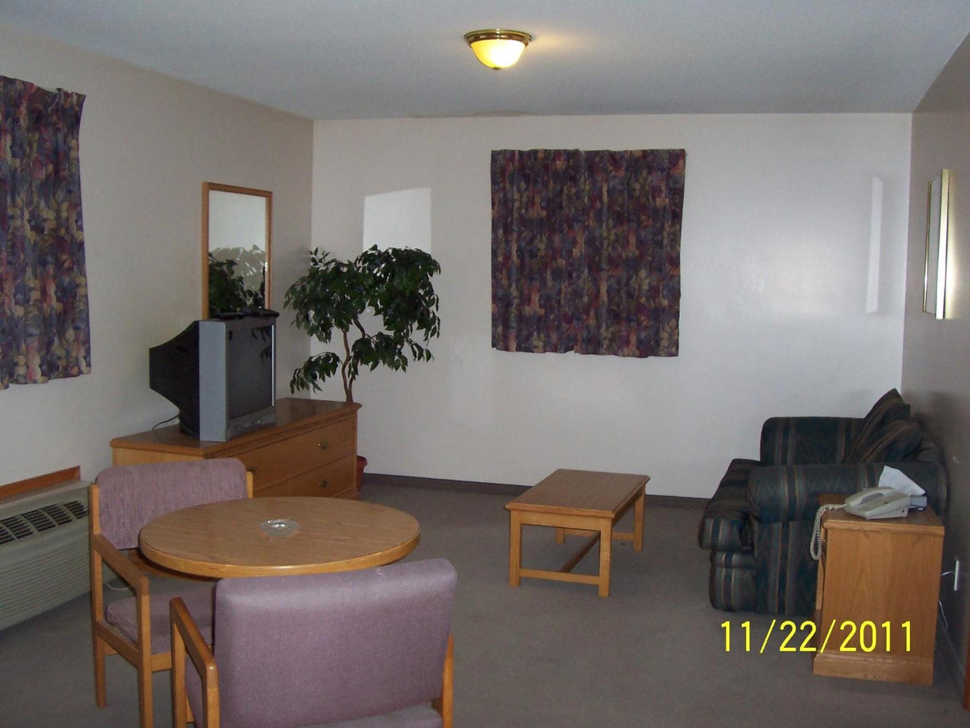 Model A Inn 크랜브룩 외부 사진