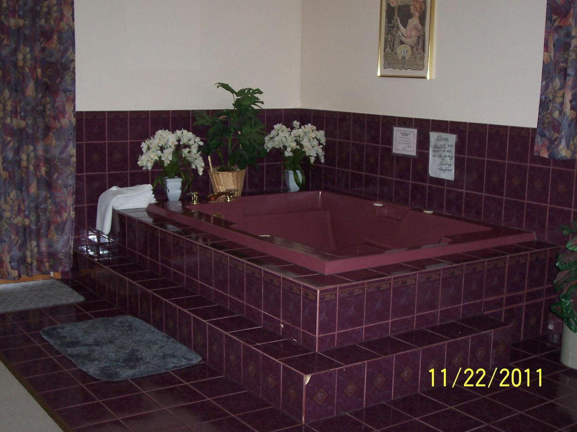 Model A Inn 크랜브룩 외부 사진