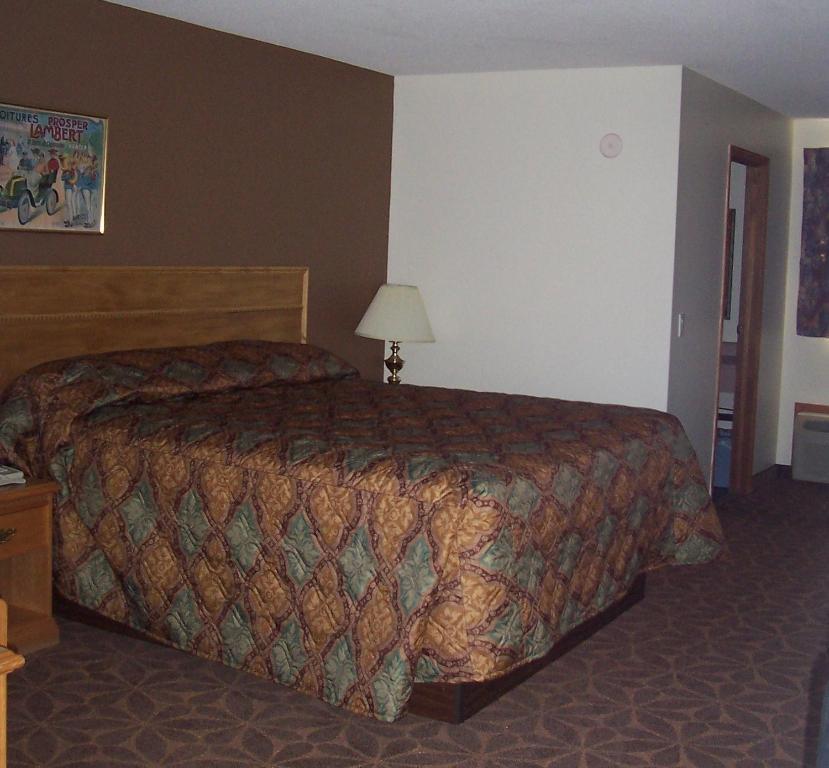 Model A Inn 크랜브룩 외부 사진