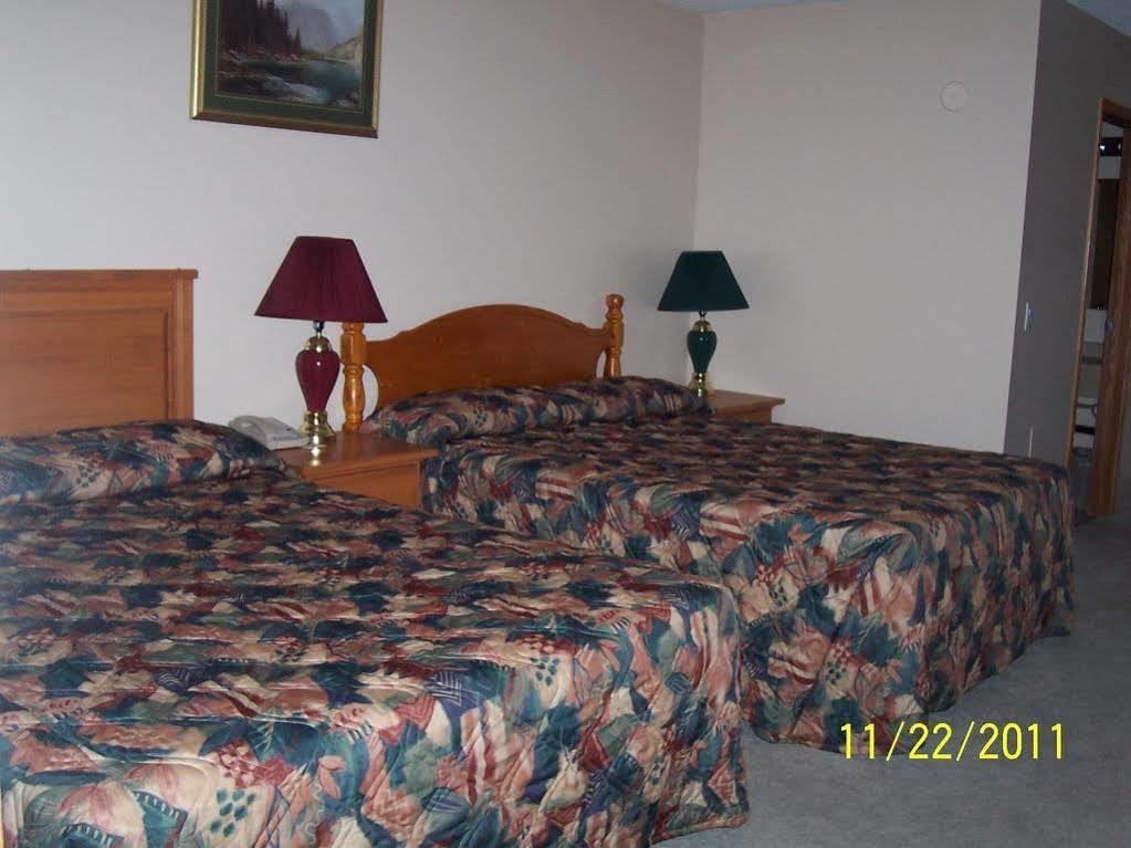 Model A Inn 크랜브룩 외부 사진