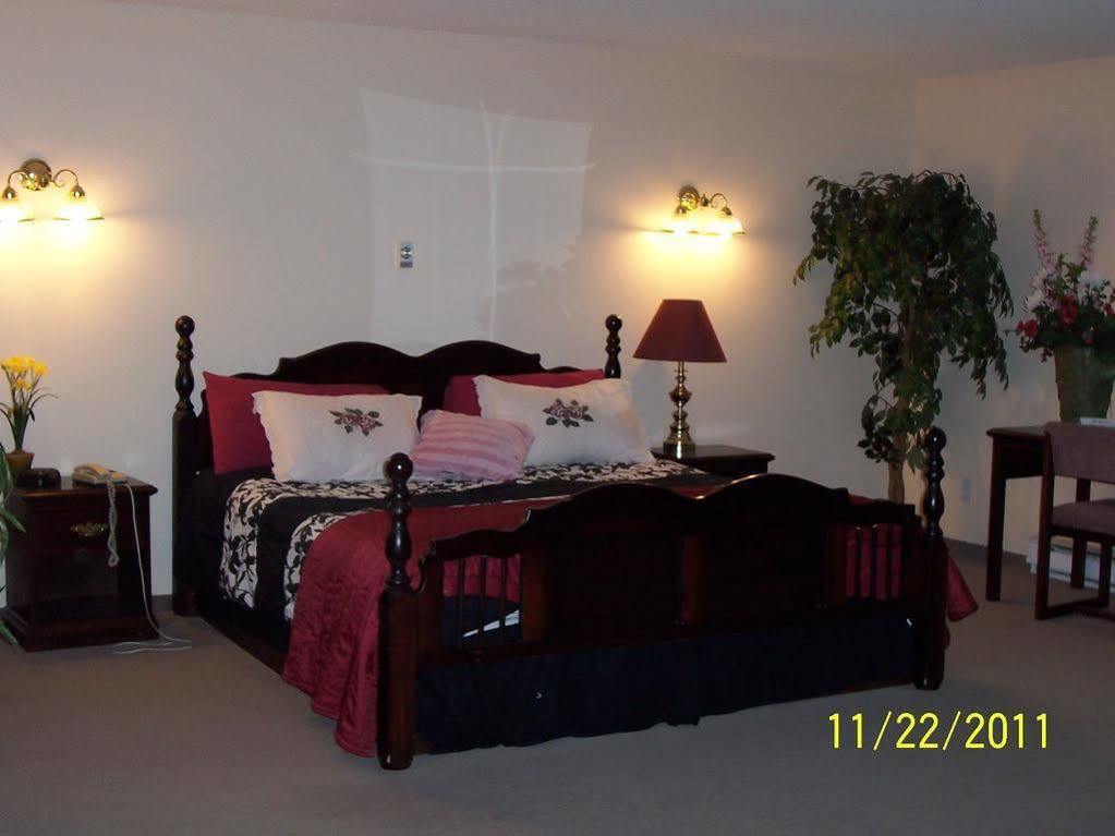 Model A Inn 크랜브룩 외부 사진